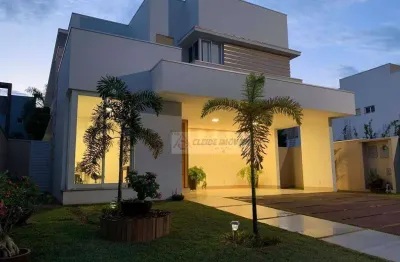 Casa com 4 dormitórios à venda, 215 m² por r$ 3.200.000,00 - jardim itália - cuiabá/mt