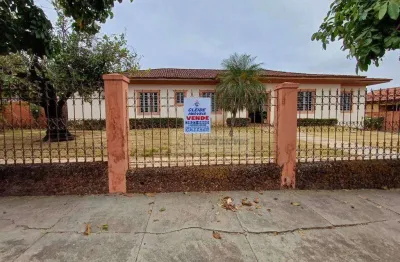 Casa com 4 quartos à venda na Rua Joaquim Martins de Siqueira, 87, Boa Esperança, Cuiabá