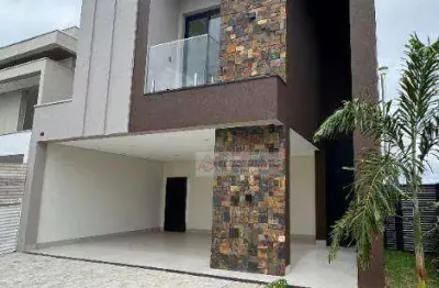 Casa em condomínio fechado com 3 quartos à venda na Avenida Professora Edna Maria de Albuquerque Affi, 114, Jardim Imperial, Cuiabá