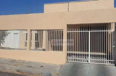 Casa com 3 dormitórios à venda, 370 m² - santa cruz - cuiabá/mt