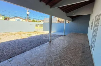 Casa com 3 dormitórios à venda, 135 m² por r$ 380.000,00 - parque cuiabá - cuiabá/mt
