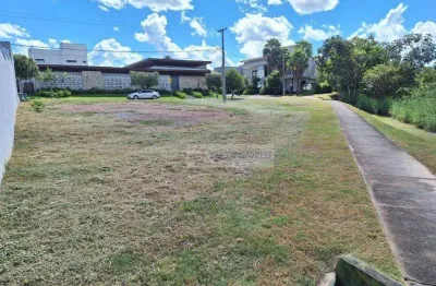 Lote exclusivo à venda no condomínio florais dos lagos – cuiabá/mt