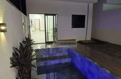 Casa com 3 quartos à venda na Rua M, 3, Santa Cruz II, Cuiabá
