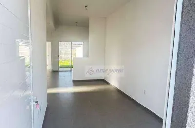 Casa com 3 dormitórios para alugar, 76 m² por r$ 3.500/mês - condominio origem do sol - várzea grande/mt