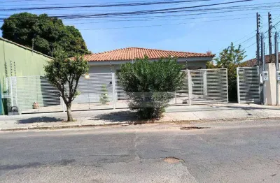 Casa térrea residencial e comercial a venda r$950.000,00 bairro: jardim mariana em cuiabá-mt