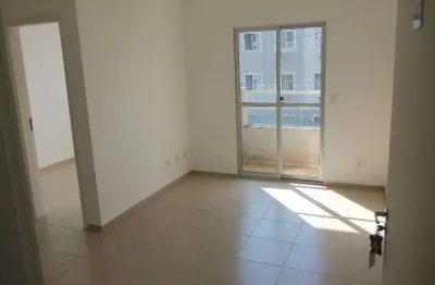 Apto chapada imperial com 2 qtos sendo 1 suíte  venda, 50 m² por r$ 200.000 - carumbé - cuiabá/mt