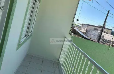 Sobrado com 2 dormitórios à venda, 149 m² por r$ 600.000,00 - centro sul - cuiabá/mt