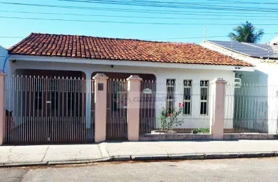 Casa com 3 quartos à venda na Avenida Espigão, 20, Tijucal, Cuiabá