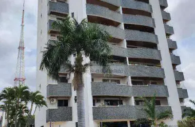 Apartamento com 3 quartos à venda na Rua Desembargador José de Mesquita, 371, Araés, Cuiabá