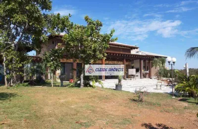 Casa com 3 dormitórios, 550 m² - venda por r$ 5.500.000,00 ou aluguel por r$ 10.950,01/mês - paraíso - cuiabá/mt