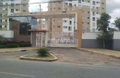 Apartamento com 3 quartos à venda na Avenida Itaparica, 244, Coophema, Cuiabá