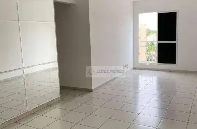 Apartamento com 3 quartos à venda na Avenida Itaparica, 244, Coophema, Cuiabá