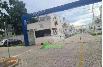 Apartmento bem localizado  proximo av. archimedes pereira lima aparto quarto andar  sendo 2 quartos, sala, cozinha, banheiro social