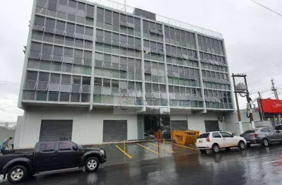 Prédio comercial, na miranda reis  2.436 m² - venda por r$ 15.000.000 ou aluguel por r$ 90.000/mês - poção - cuiabá/mt
