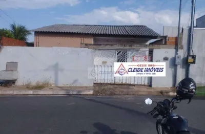 Casa com 3 dormitórios à venda, 161 m² por r$ 350.000,00 - jardim renascer - cuiabá/mt