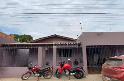 Casa com 4 dormitórios à venda, 156 m² por r$ 290.000,00 - pedra 90 - cuiabá/mt