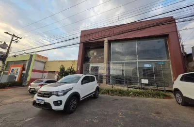 Galpão à venda, 420 m² por r$ 2.400,00 - areão - cuiabá/mt