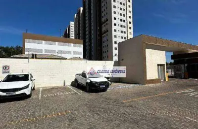 Apartamento com 2 quartos à venda na Avenida Fernando Correa da Costa, 5635, Parque Ohara, Cuiabá