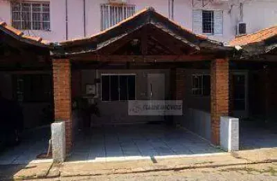 Sobrado com 2 dormitórios à venda, 216 m² por r$ 499.000,00 - jardim shangri-la - cuiabá/mt