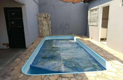 Casa térrea a venda r$250.000,00 bairro tijucal, cuiabá-mt
