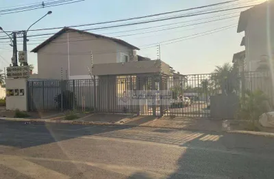 Sobrado com 3 dormitórios para alugar, 117 m² por r$ 3.650,51/mês - alvorada - cuiabá/mt