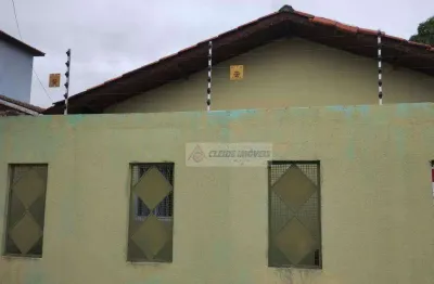 Casa com 3 quartos à venda na Rua Generoso Ciríaco Maciel, 13, Jardim Petrópolis, Cuiabá