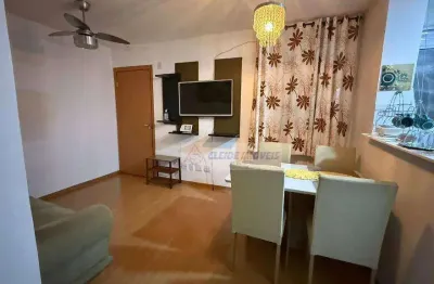 Apartamento a venda r$220.000,00 chapada boulevard , bela marina, cuiabá-mt