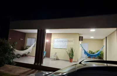 Casa com 2 quartos à venda na Rua Fernando Bazan, Pascoal Ramos, Cuiabá