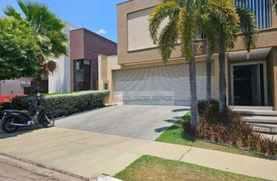 Casa tipo sobrado no florais dos lagos  com 4 suítes, venda por r$ 8.500.000 - condomínio residencial florais dos lagos - cuiabá/mt