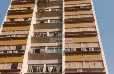 Apartamento com 3 quartos à venda na Avenida São Sebastião, 2255, Popular, Cuiabá