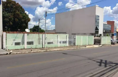 Terreno à venda, 800 m² por r$ 1.200.000,00 - centro norte - cuiabá/mt
