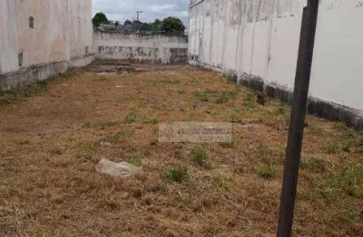 Terreno para alugar, 533 m² por r$ 3.500,00/mês - cidade alta - cuiabá/mt