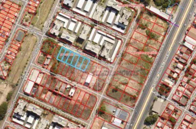 Terreno à venda na Travessa Um, 21, Parque Residencial das Nações Indígenas, Cuiabá