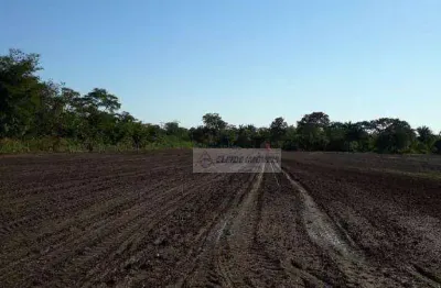 Chácara com 4 dormitórios à venda, 106000 m² por r$ 900.000,00 - rural  - cuiabá/mt