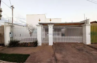 Casa com 3 dormitórios à venda, 140 m² por r$ 800.000,00 - cpa iii - cuiabá/mt