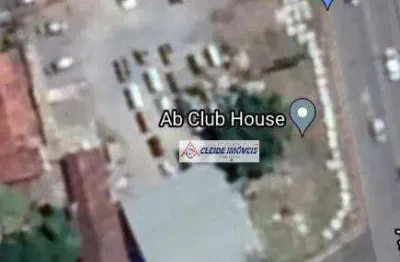 Terreno à venda na av. general mello, 2626 m² por r$ 3.500.000 - dom aquino - cuiabá/mt