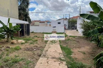 Terreno à venda, 360 m² por r$ 350.000,00 - jardim kennedy - cuiabá/mt