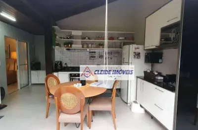 Casa com 3 dormitórios à venda, 69 m² por r$ 570.000,00 - jardim florianópolis - cuiabá/mt