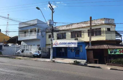 Salão comercial a venda r$1.100.000,00 avenida general melo, cuiabá-mt