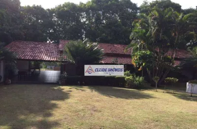 Chácara de lazer com 05 hectares 30 km de cuiabá, distrito da guia a venda r$2.000,000,00