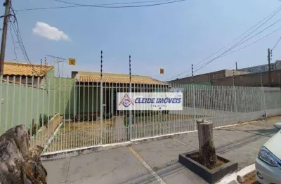 Casa com 4 dormitórios para alugar, 254 m² por r$ 3.095,27/mês - jardim tropical - cuiabá/mt