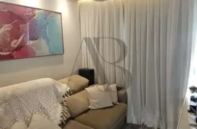 Apartamento com 2 quartos à venda na rua reverendo professor herculano gouveia júnior, 450, jardim do lago, campinas, 52 m2 por r$ 372.000