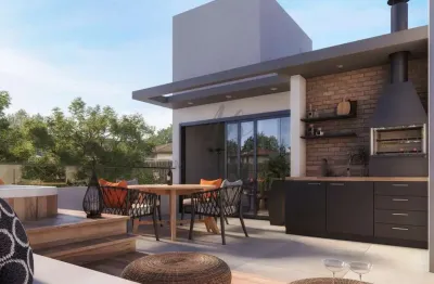 Casa com 3 quartos à venda na rua das margaridas, 400, chácara primavera, campinas, 168 m2 por r$ 1.210.000