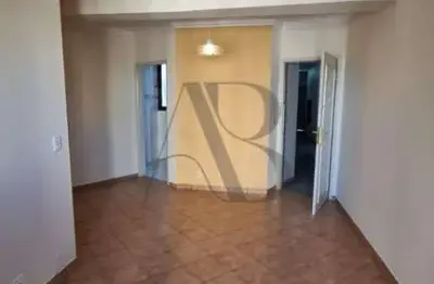 Apartamento com 3 quartos para alugar na rua hermantino coelho, 195, mansões santo antônio, campinas, 80 m2 por r$ 2.999