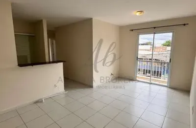 Apartamento com 3 quartos à venda na avenida imperatriz leopoldina, 550, vila nova, campinas, 70 m2 por r$ 577.000