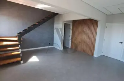 Cobertura com 4 quartos à venda na rua dona elídia ana de campos, 686, jardim dom bosco, campinas, 217 m2 por r$ 1.749.990