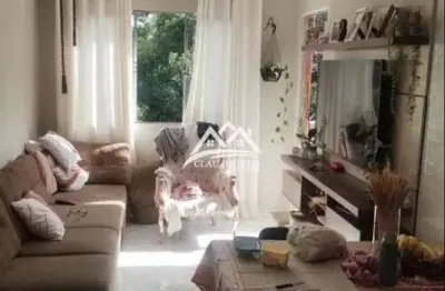 Apartamento com 3 quartos à venda na Vila João Ramalho, Santo André 