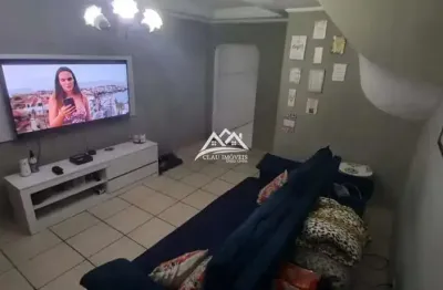 Sobrada para venda  - vila palmares - santo andré (aceita permuta)