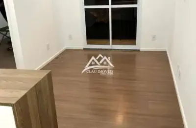 Apartamento com 2 quartos à venda no Parque João Ramalho, Santo André 