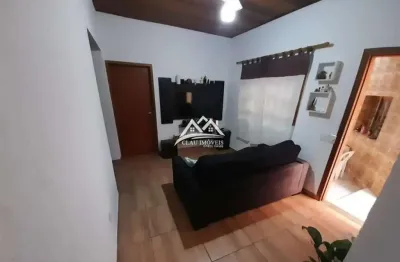 Casa (terrea) para venda, 3 dorm(s), 2 vaga(s), 117 m² em santo andré